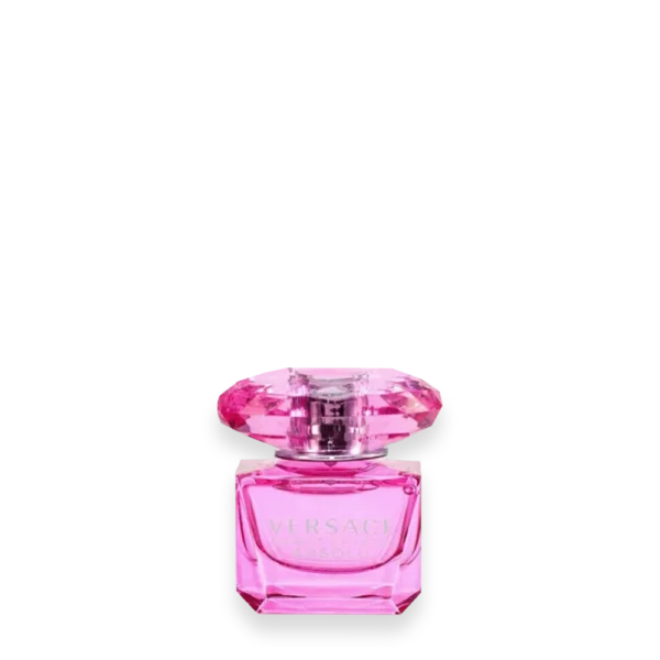Versace Bright Crystal Absolu Miniature