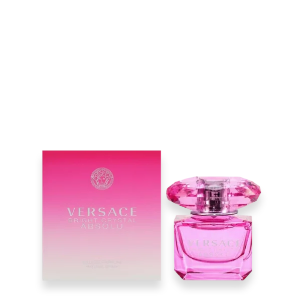Versace Bright Crystal Absolu Miniature