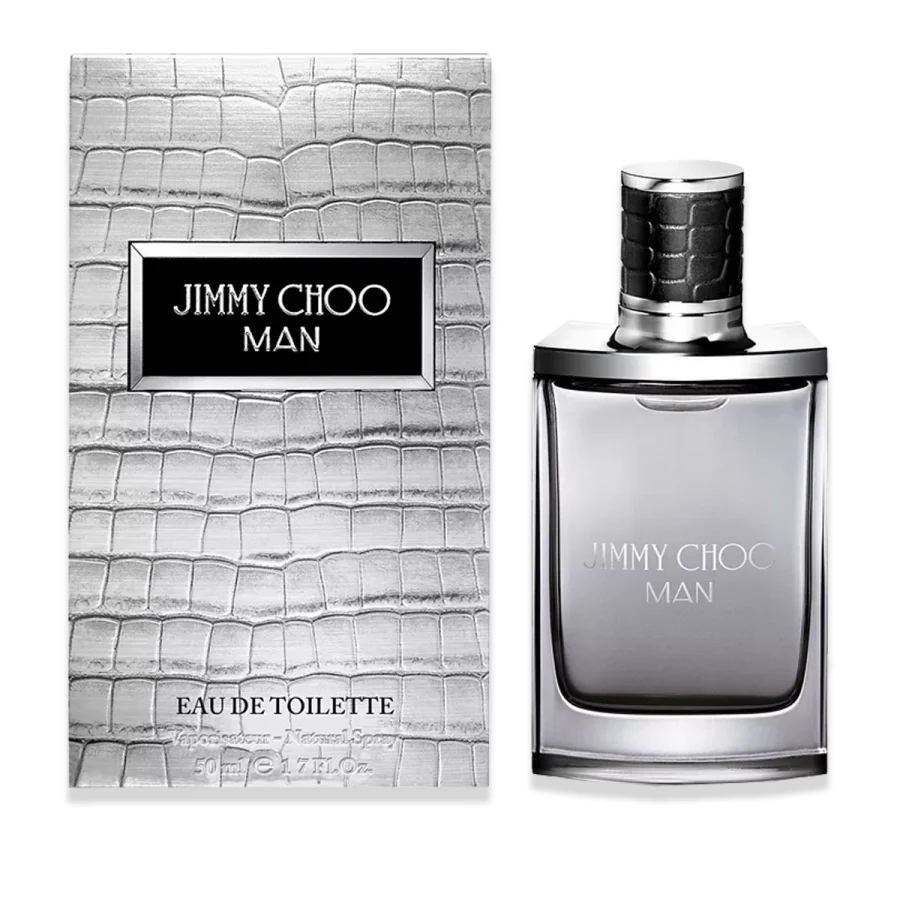 Jimmy Choo Man