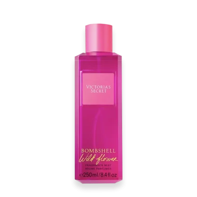 Victoria's Secret Bombshell Wild Flower Fragrance Mist