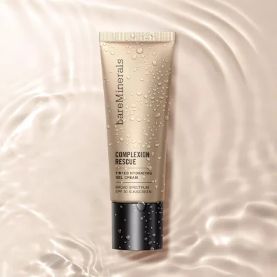 Bare Minerals Complexion Rescue Hydrating Gel Cream