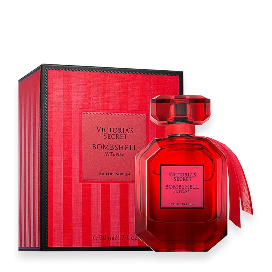 Victoria's Secret Bombshell Intense - Direct Fragrances