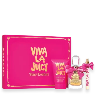 Viva La Juicy by Juicy Couture 1.7 oz Gift Set