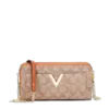 V Half Moon Crossbody
