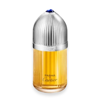 Pasha de Cartier Parfum