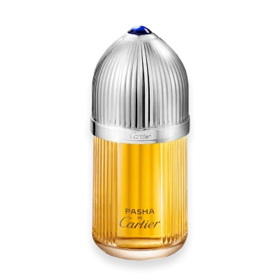 Pasha de Cartier Parfum