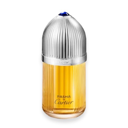 Pasha de Cartier Parfum