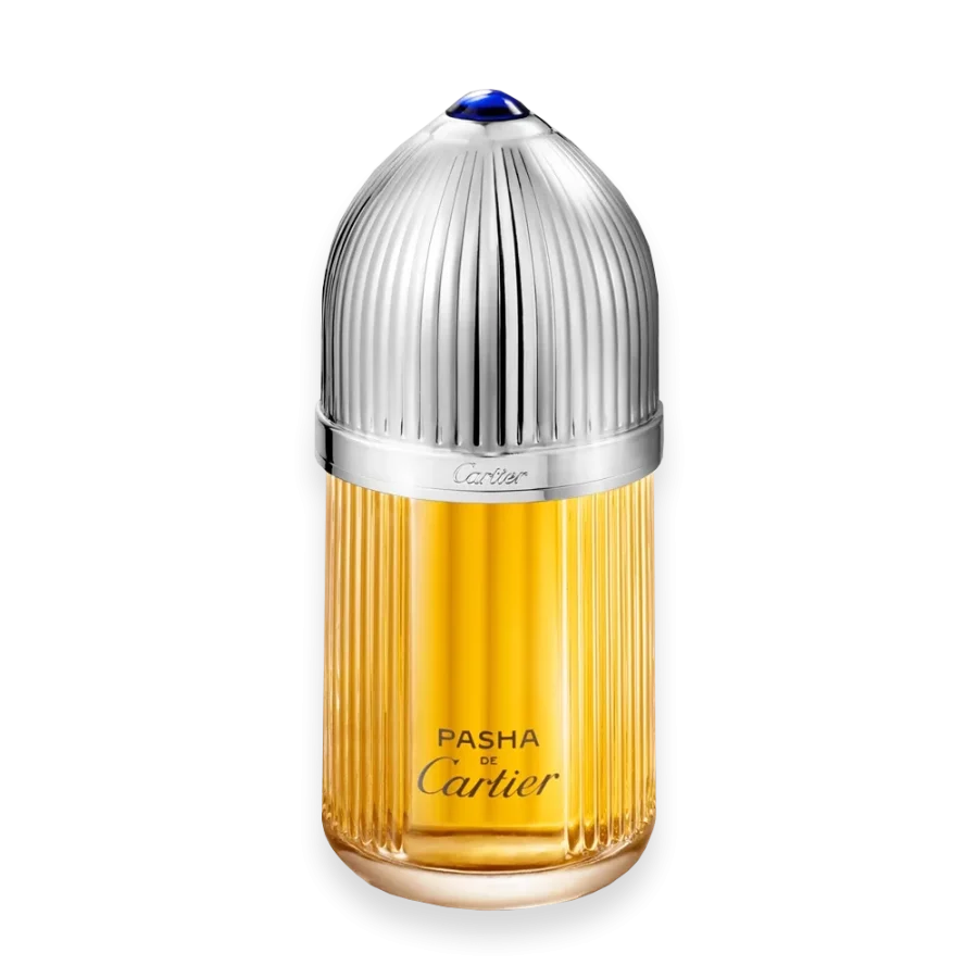 Pasha de Cartier Parfum