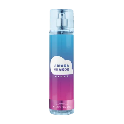 Cloud by Ariana Grande Body Mist