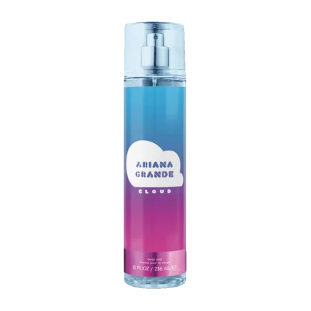 Cloud by Ariana Grande Body Mist