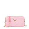 V Half Moon Crossbody