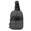 Half Moon Sling Bag