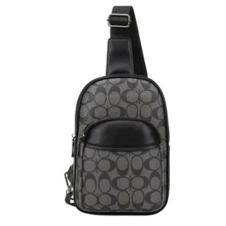Half Moon Sling Bag