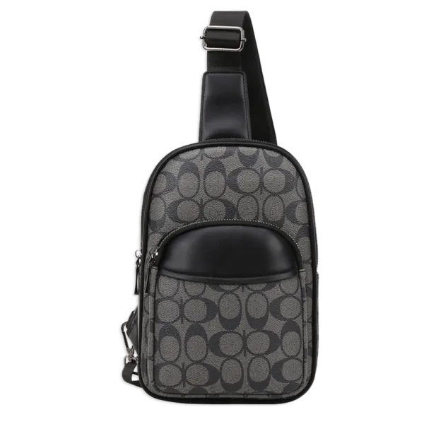 Half Moon Sling Bag