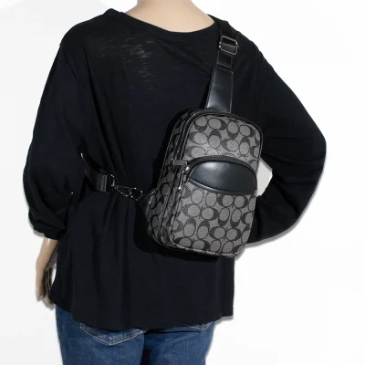 Half Moon Sling Bag