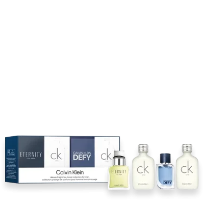 Calvin Klein Miniature Collection for Men