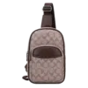 Half Moon Sling Bag
