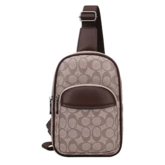 Half Moon Sling Bag