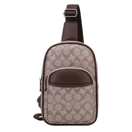 Half Moon Sling Bag