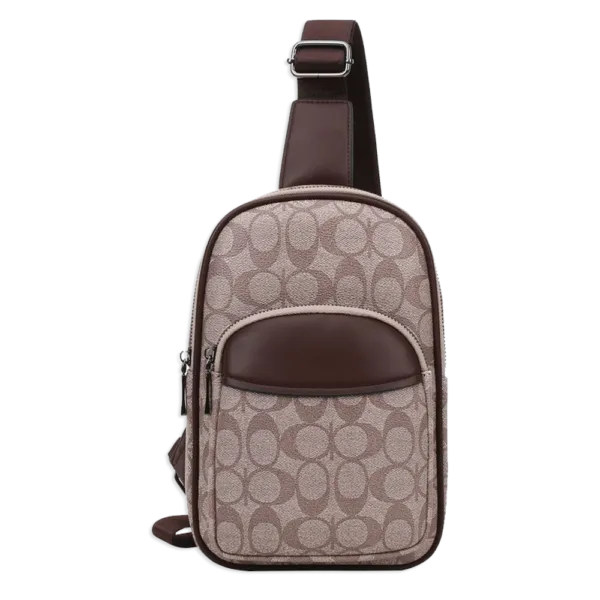 Half Moon Sling Bag