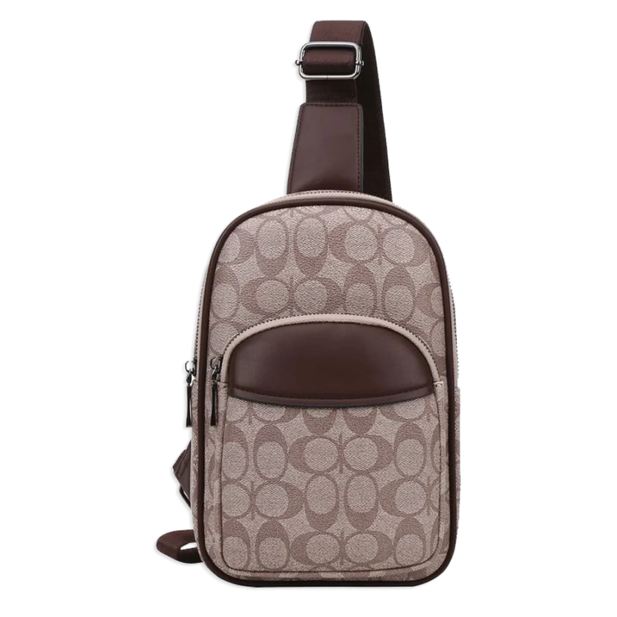 Half Moon Sling Bag