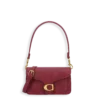 Half Moon Shoulder-Crossbody