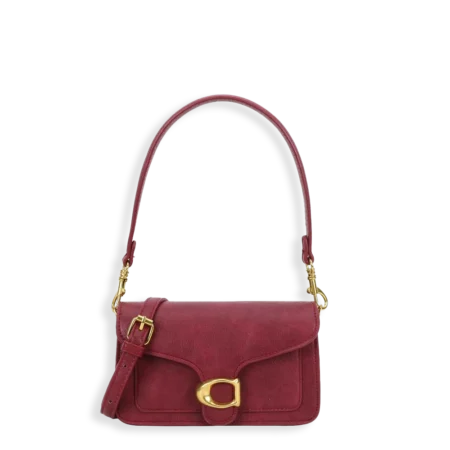 Half Moon Shoulder-Crossbody