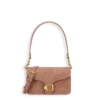 Half Moon Shoulder-Crossbody