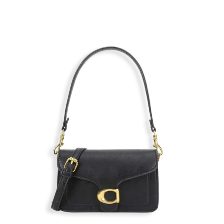 Half Moon Shoulder-Crossbody