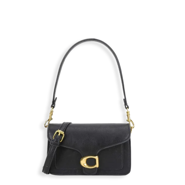 Half Moon Shoulder-Crossbody