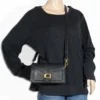 Half Moon Shoulder-Crossbody