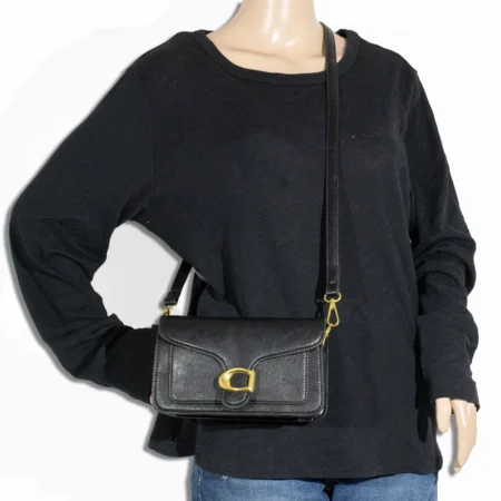 Half Moon Shoulder-Crossbody
