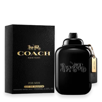 Coach for Men Eau de Parfum