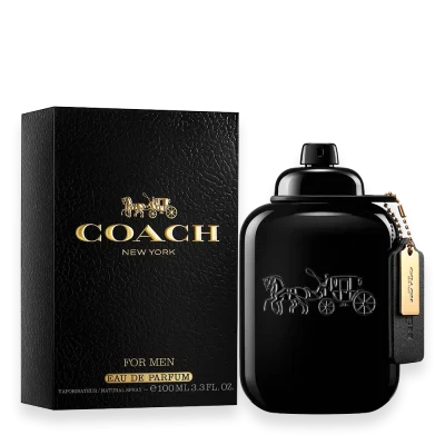 Coach for Men Eau de Parfum