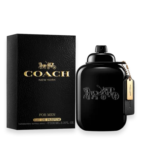 Coach for Men Eau de Parfum