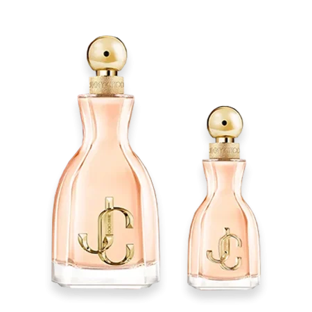 Jimmy Choo I Want Choo 3.3 oz. Gift Set