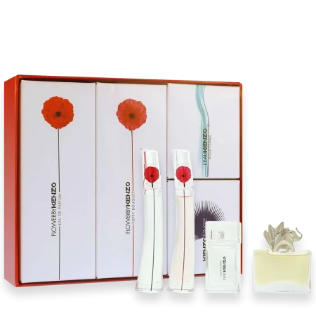 Kenzo Miniature Collection for Women