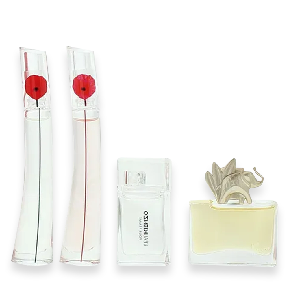 Kenzo Miniature Collection for Women