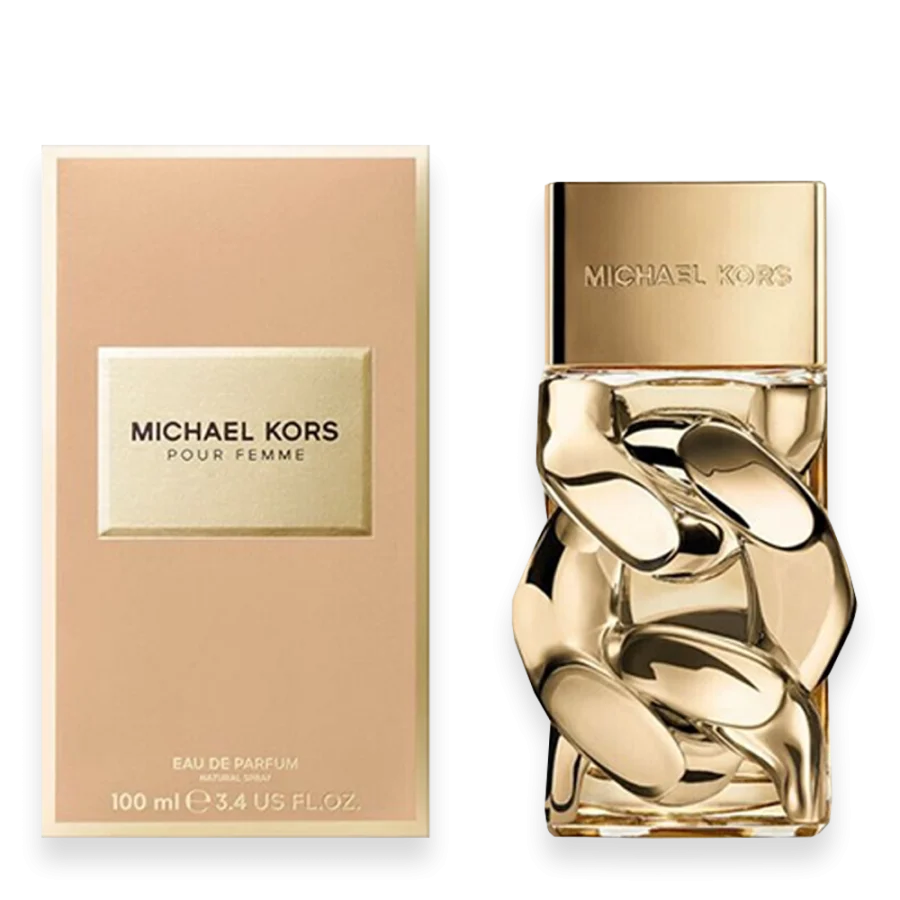 Pour Femme by Michael Kors