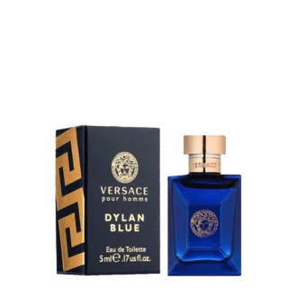 Versace Pour Homme Dylan Blue Miniature