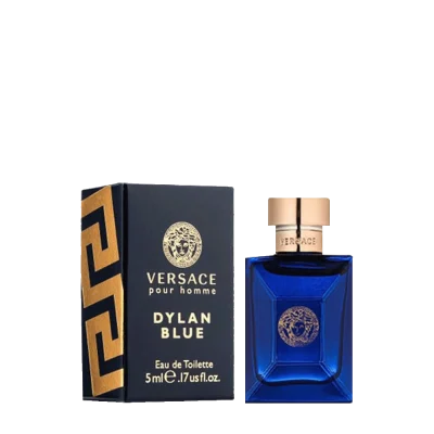Versace Pour Homme Dylan Blue Miniature