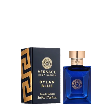 Versace Pour Homme Dylan Blue Miniature