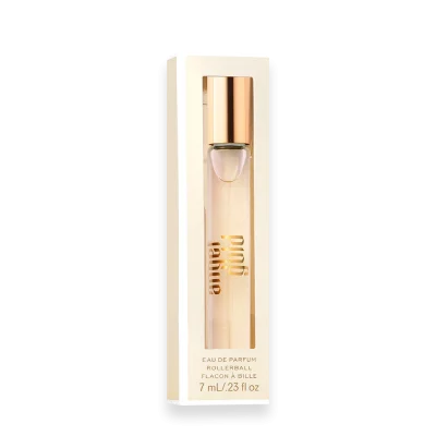 Victoria's Secret Angel Gold Miniature