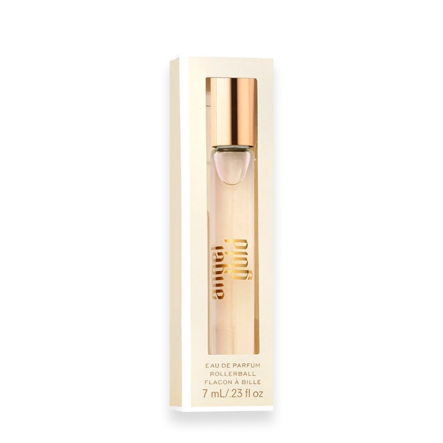 Victoria's Secret Angel Gold Miniature