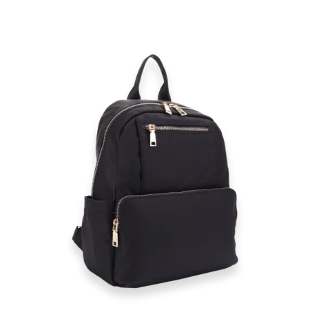 3 Zip Backpack