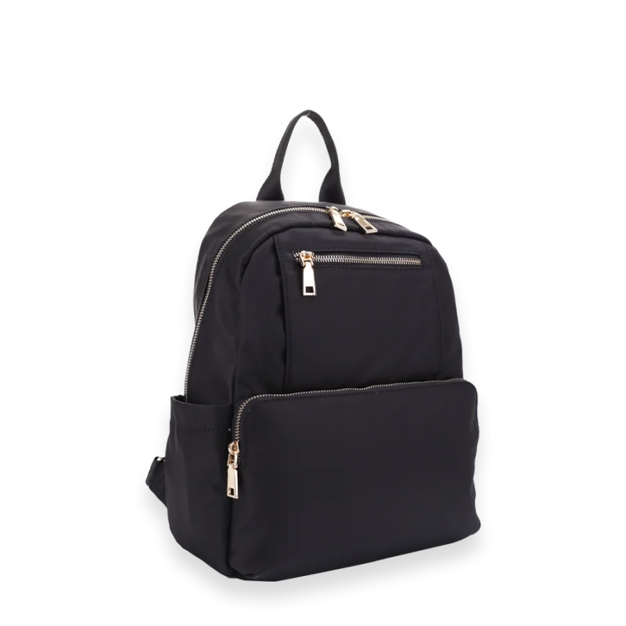 3 Zip Backpack