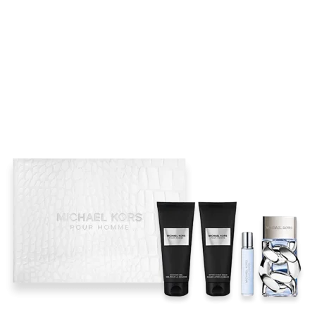 Pour Homme by Michael Kors 3.4 oz. Gift Set