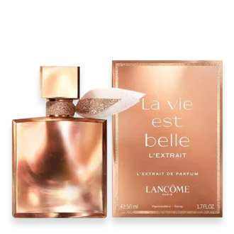La Vie est Belle L'Extrait by Lancome