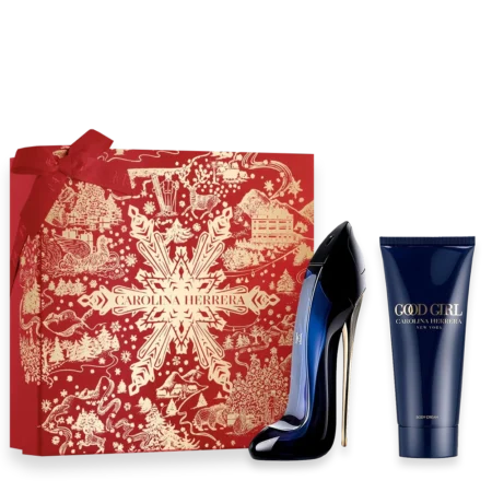 Good Girl by Carolina Herrera 2.7 oz. Gift Set