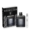 Ralphs Club by Ralph Lauren 3.4 oz. Gift Set
